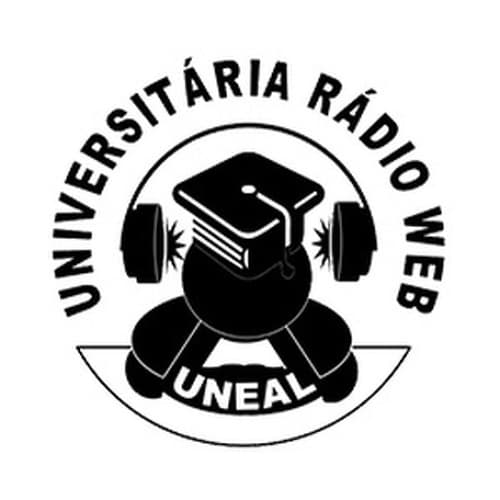 Universitária Rádio Web