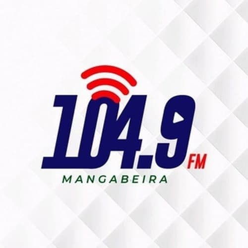 Rádio Mangabeira 104.9 FM