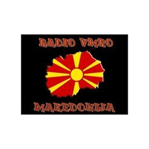 Radio Vmro Makedonija