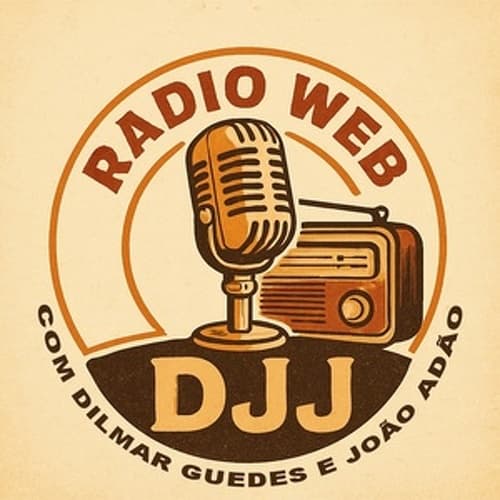 Radio Web DJJ