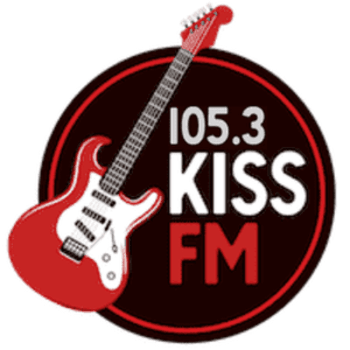 Kiss 105.3 FM Ribeirão Preto