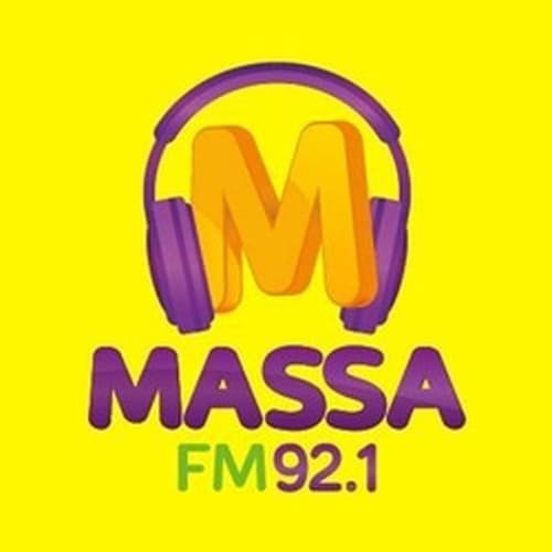 Massa 92.1 FM Lages