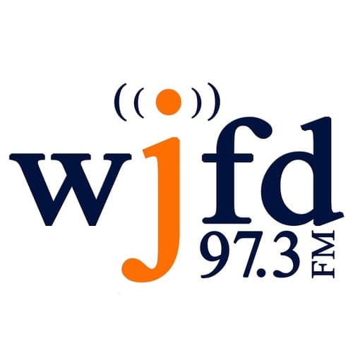 WJFD FM 97.3