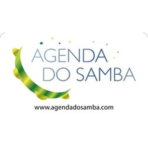 Agenda do Samba Radio