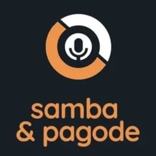 Radio Agenda Cultural - Samba & Pagode