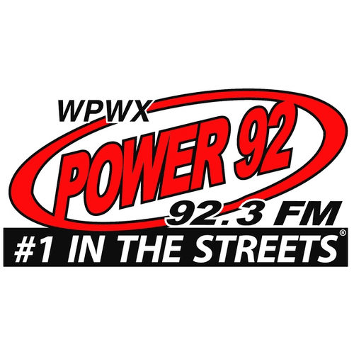 WPWX FM 92.3 - Power 92