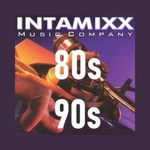 Intamixx 80s 90s Radio UK