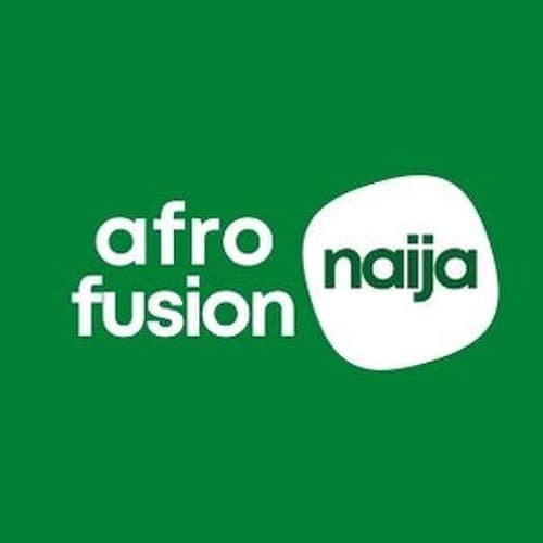 BOX Radio - Afrofusion Naija