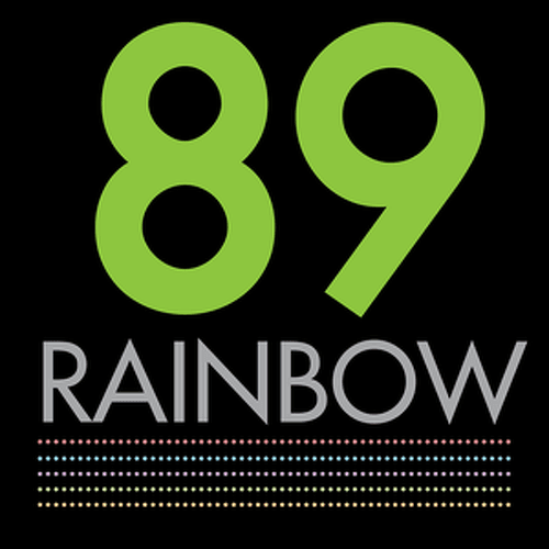 89 89.0 FM Rainbow