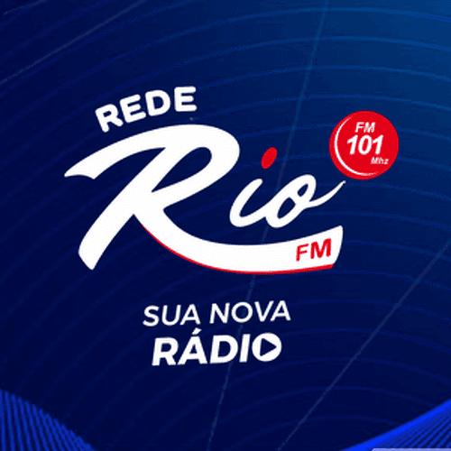 Rede Rio 101.5 FM 101