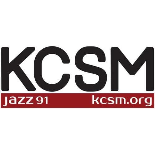 KCSM Jazz 91