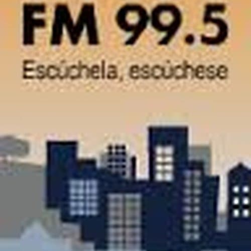 Radio Noticias 99.5 FM
