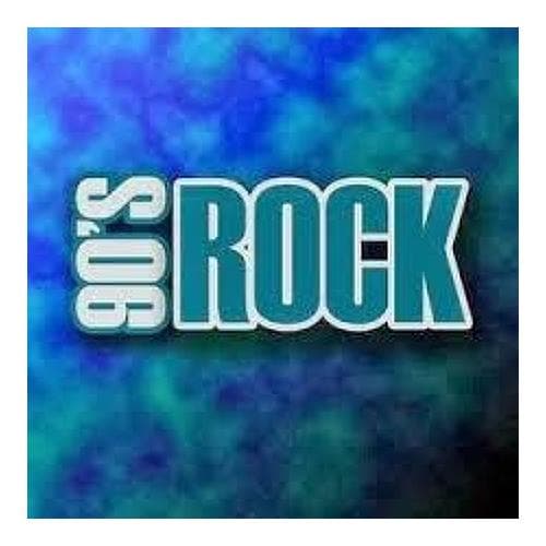 90s Rock Buffet