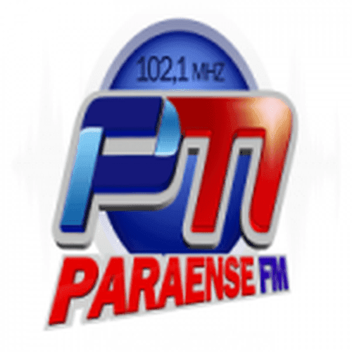 Radio Paraense 102.1 102.1 FM