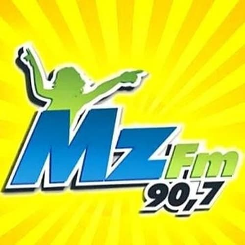 Rádio MZ 90.7 90.7 FM