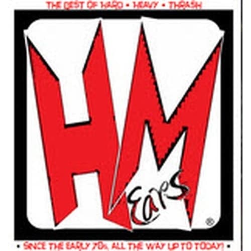 Heavy Metal Ears Radio
