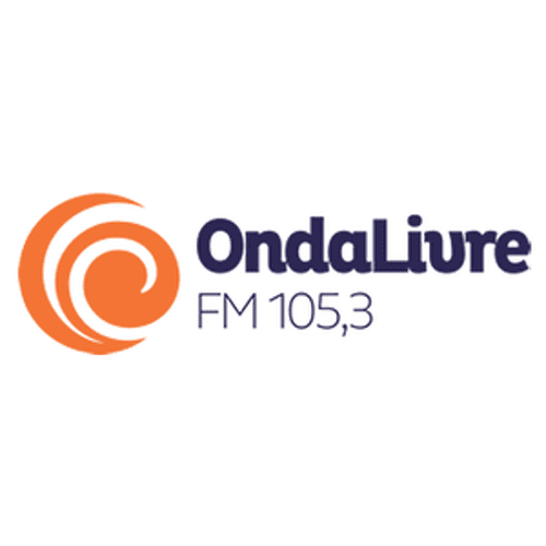 Radio Onda Livre 105.3 105.3 FM