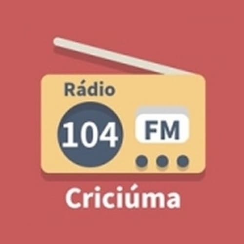 Rádio União 104 104.9 104.9 FM