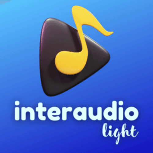 Radio Interaudio Light