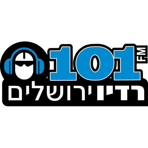 Radio Jerusalem 101 FM
