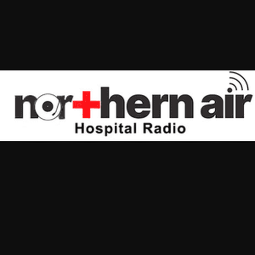 Northern Air Hospital Radio