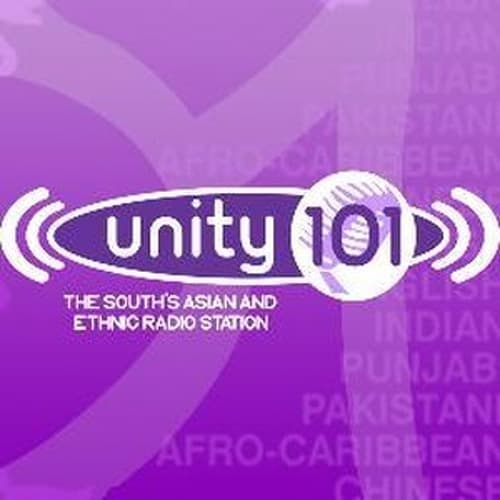 Unity101 Community Radio 101.1 FM