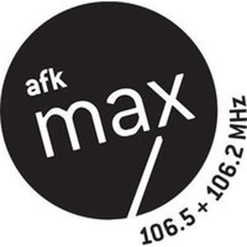 Afk Max 106.5 FM