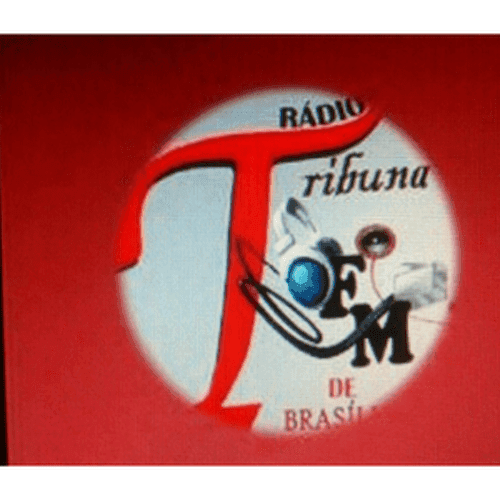 Rádio Tribuna FM De Brasília