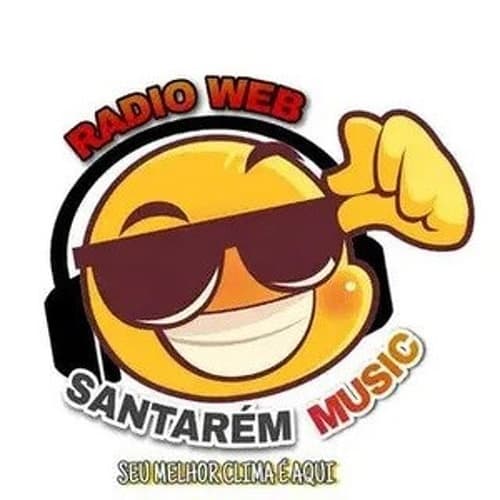 SANTARÉM MUSIC