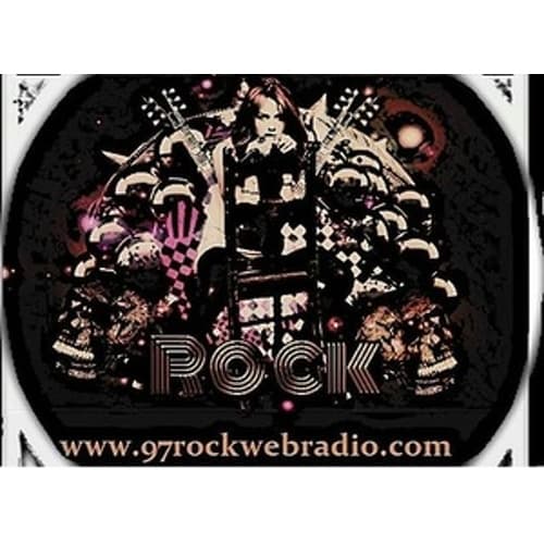 97 Rock Web Radio