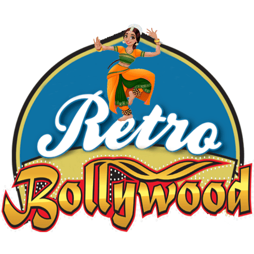 Radio Retro Bollywood
