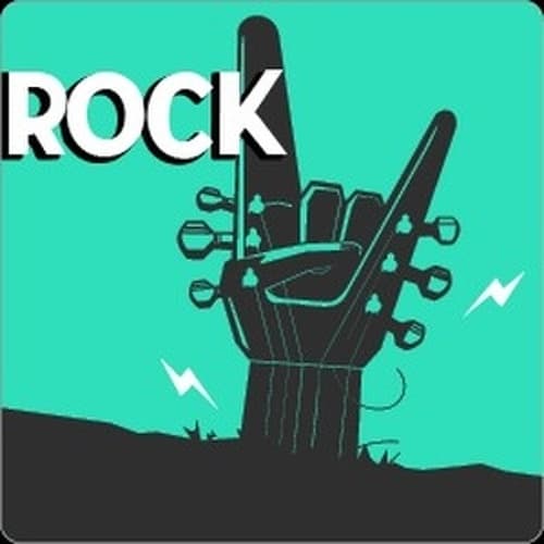 100FM רדיוס - Rock