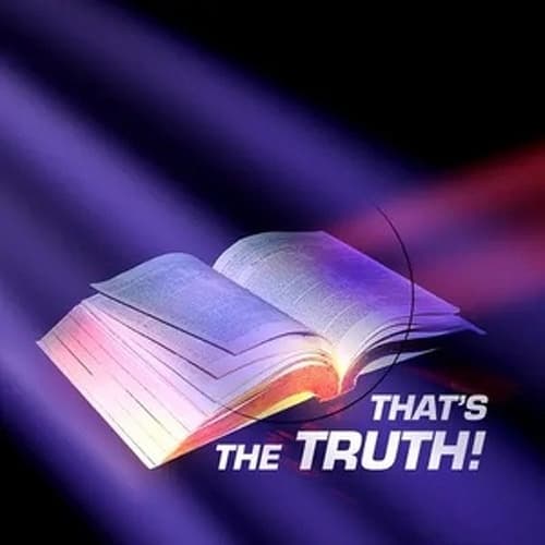 That's The Truth Radio
