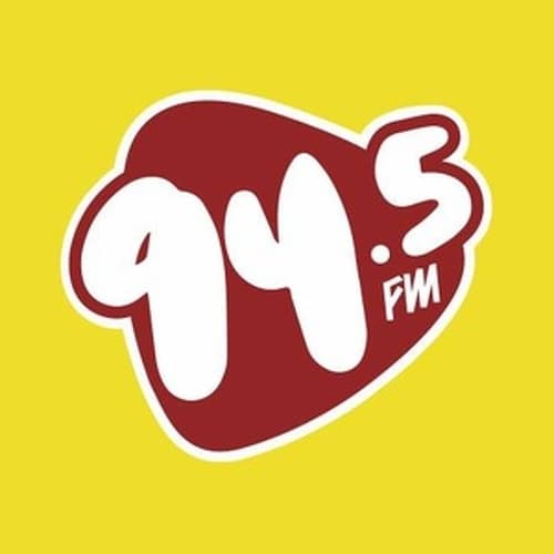 FM 94,5 Apucarana 94.5 FM