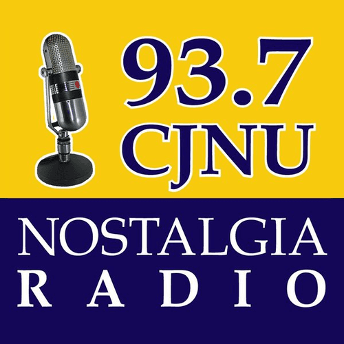 CJNU Nostalgia Radio 93.7 FM