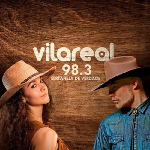 Vila Real 98.3 98.3 FM