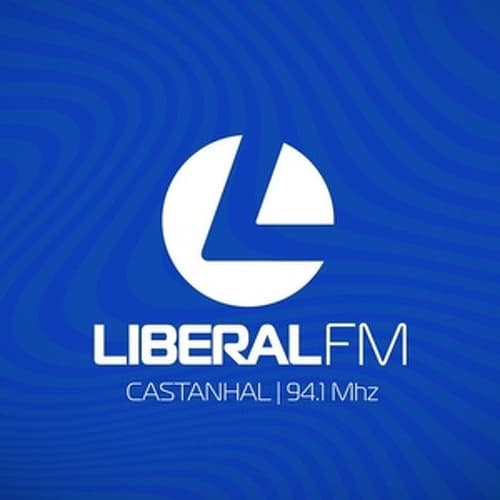 Rádio Liberal 94.1 94.1 FM