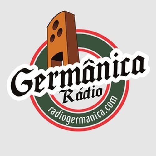 Rádio Web Germânica