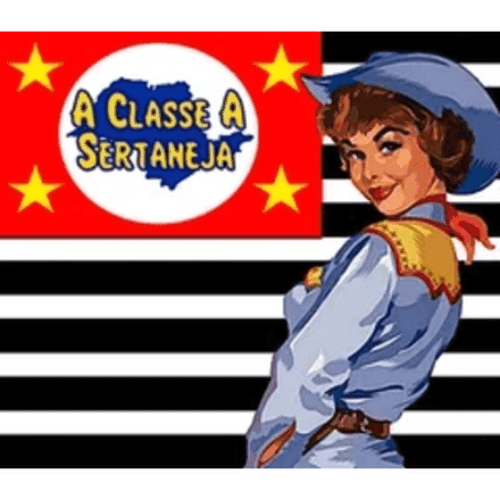 A Classe A Sertaneja