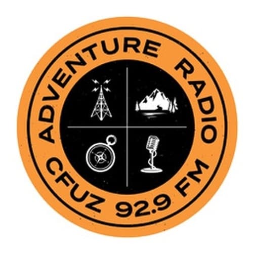 Peach City Radio - CFUZ- 92.9 92.9 FM