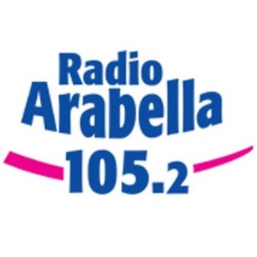 Radio Arabella - 80er