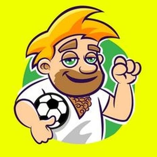 Feierfreund - Fußballparty