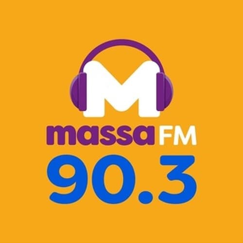 Massa 90.3 FM Porto Alegre
