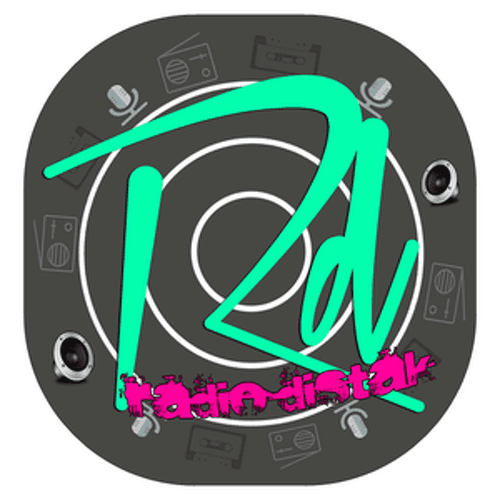 Rádio Distak