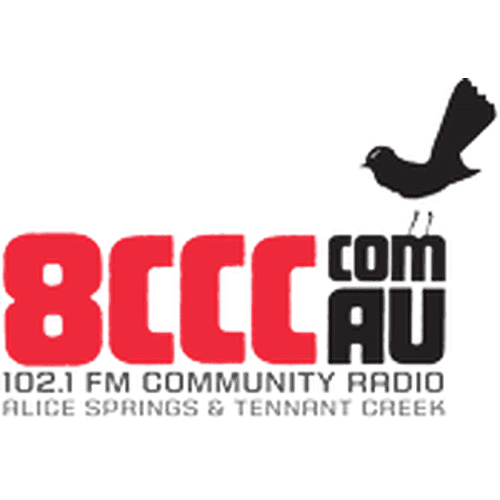 8CCC 102.1 FM