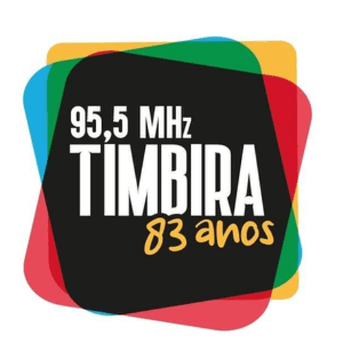 Rádio Timbira 95.5 FM