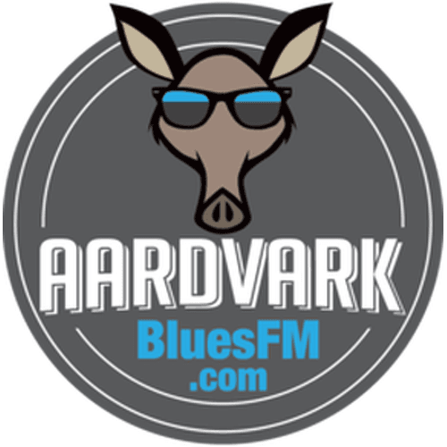 Aardvark Blues FM