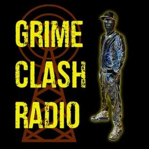 GRIME CLASH CHAMPIONSHIP RADIO