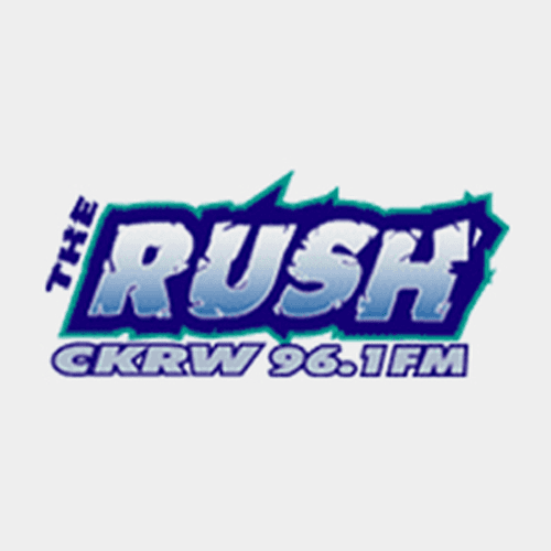 CKRW The Rush - CKRW-FM-2 98.7 FM