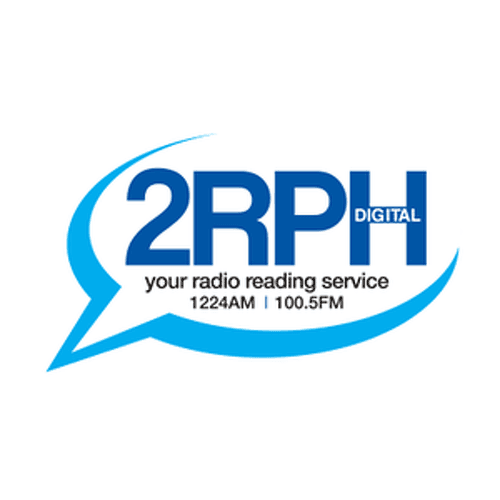 2RPH 1224 AM